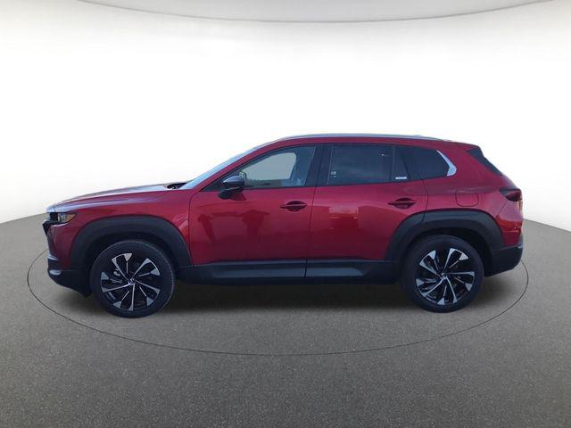 2026 Mazda CX-50 Hybrid Premium Plus