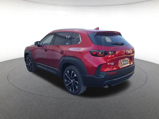 2026 Mazda CX-50 Hybrid Premium Plus