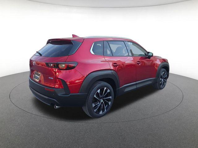 2026 Mazda CX-50 Hybrid Premium Plus