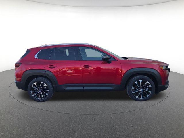 2026 Mazda CX-50 Hybrid Premium Plus