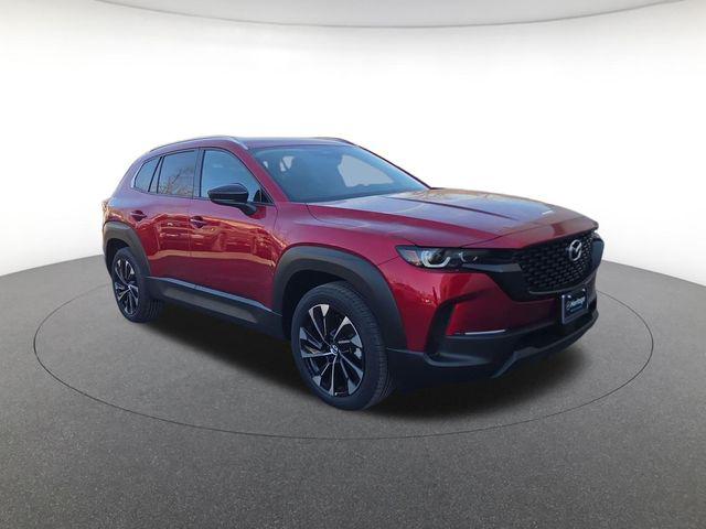 2026 Mazda CX-50 Hybrid Premium Plus