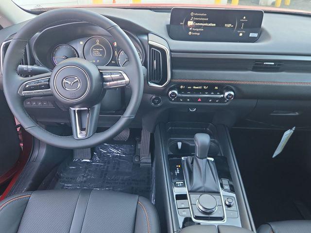 2026 Mazda CX-50 Hybrid Premium Plus