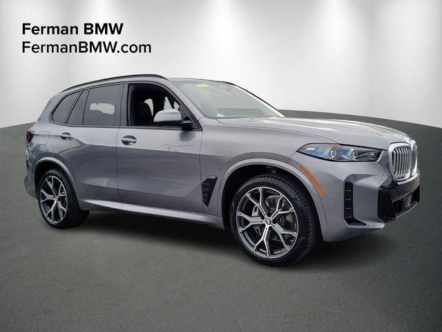 2026 BMW X5 sDrive40i for sale in Palm Harbor, FL