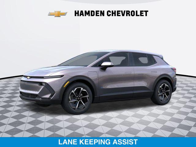 2026 Chevrolet Equinox LT 1, FWD