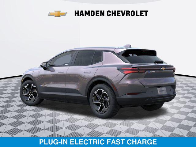 2026 Chevrolet Equinox LT 1, FWD