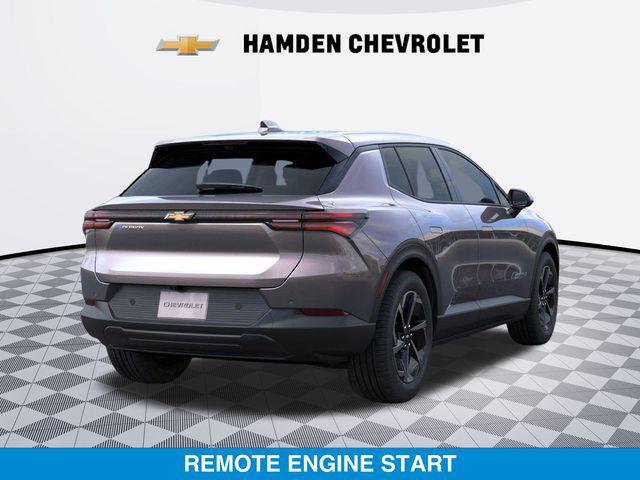 2026 Chevrolet Equinox LT 1, FWD