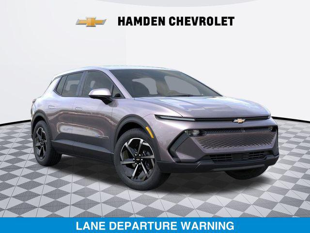 2026 Chevrolet Equinox LT 1, FWD