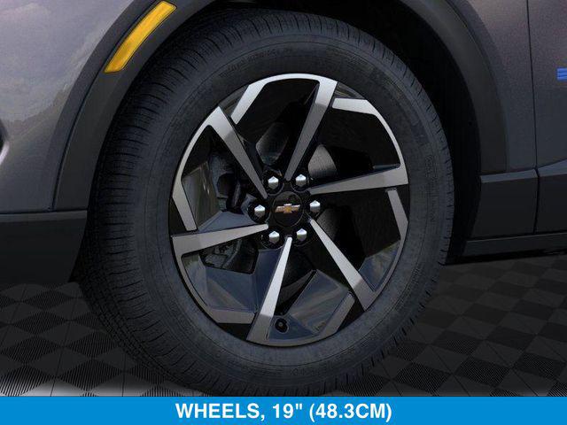 2026 Chevrolet Equinox LT 1, FWD