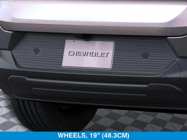 2026 Chevrolet Equinox LT 1, FWD