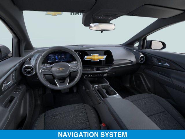 2026 Chevrolet Equinox LT 1, FWD