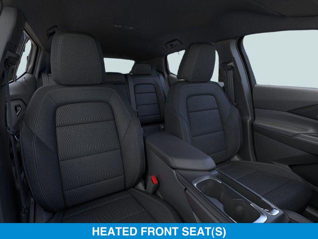 2026 Chevrolet Equinox LT 1, FWD