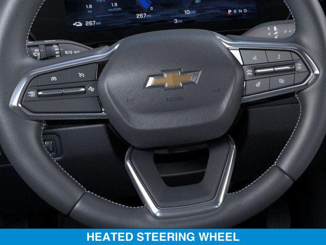 2026 Chevrolet Equinox LT 1, FWD