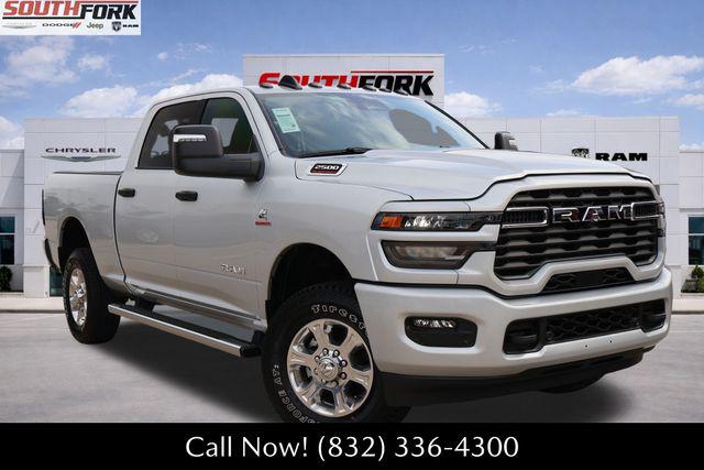2026 Ram 2500 Lone Star Crew Cab 4x4 64 Box for sale in Manvel, TX