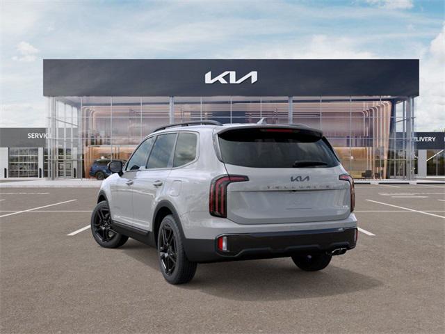 New 2025 Kia Telluride For Sale in Florence, SC