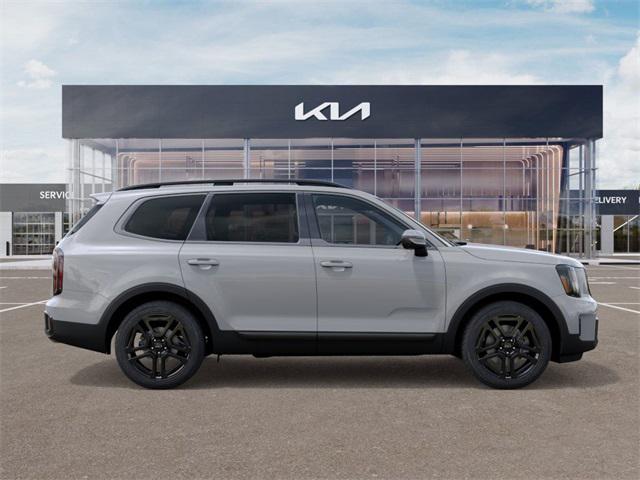 New 2025 Kia Telluride For Sale in Florence, SC