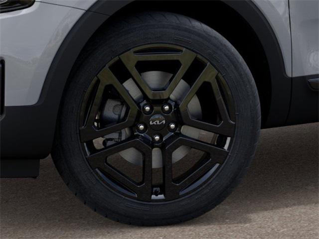 New 2025 Kia Telluride For Sale in Florence, SC