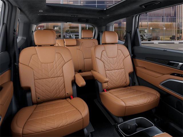 New 2025 Kia Telluride For Sale in Florence, SC