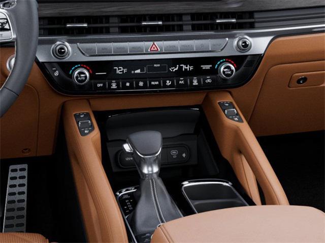 New 2025 Kia Telluride For Sale in Florence, SC