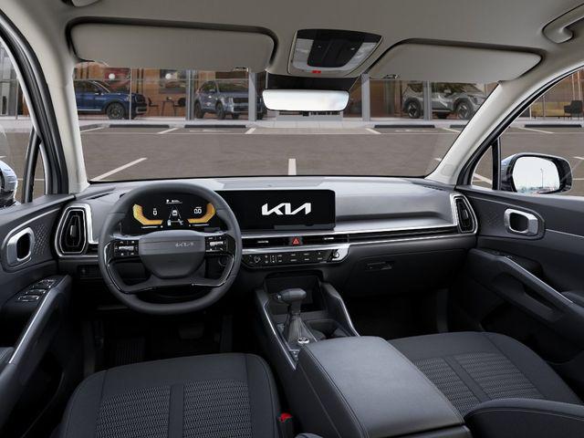 New 2026 Kia Sorento LX For Sale in Florence, SC