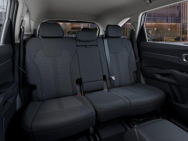 New 2026 Kia Sorento LX For Sale in Florence, SC
