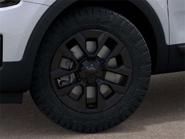 New 2025 Kia Telluride For Sale in Florence, SC