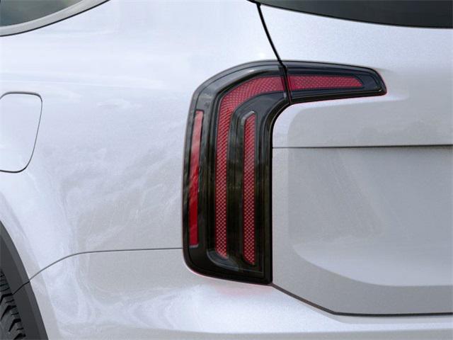 New 2025 Kia Telluride For Sale in Florence, SC