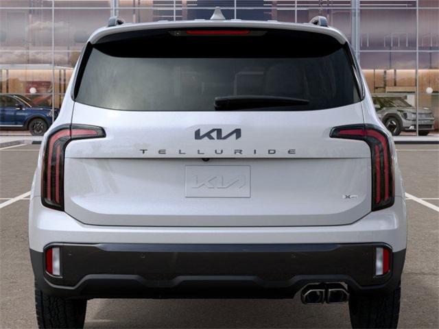 New 2025 Kia Telluride For Sale in Florence, SC