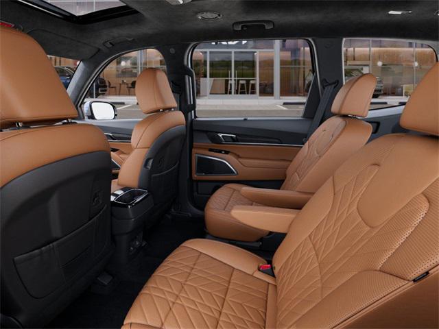 New 2025 Kia Telluride For Sale in Florence, SC