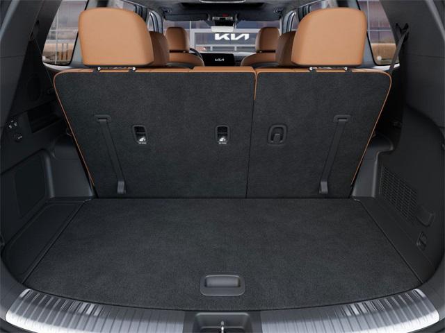 New 2025 Kia Telluride For Sale in Florence, SC