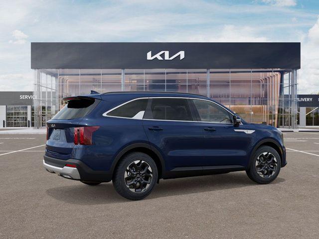 New 2026 Kia Sorento For Sale in Florence, SC