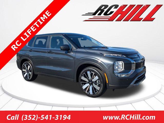 2026 Mitsubishi Outlander SE 1.5T 2WD for sale in OCALA, FL