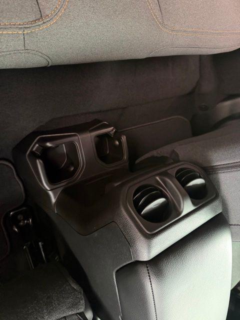 2026 Jeep Wrangler 2-Door Sport S 4x4