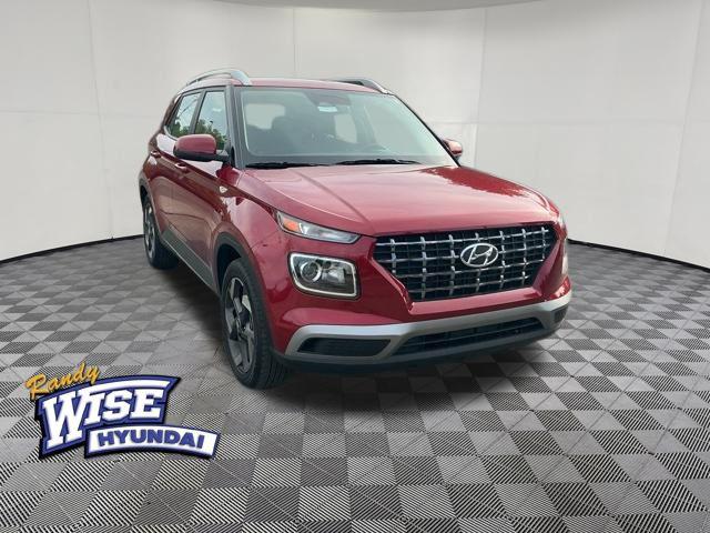 2026 Hyundai Venue SEL for sale in Flint, MI