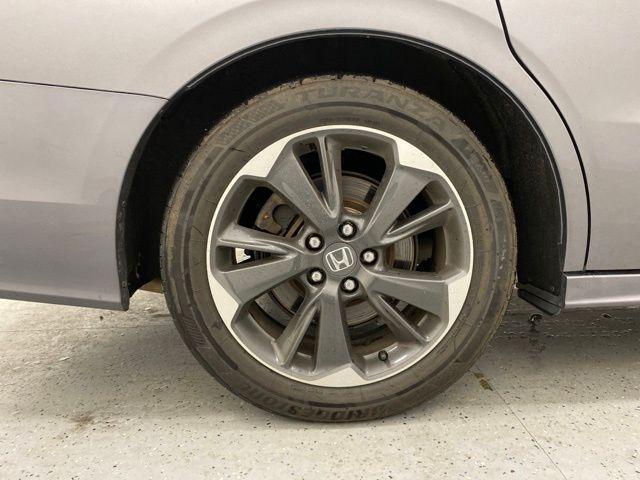 2024 Honda Odyssey Elite - Photo 7