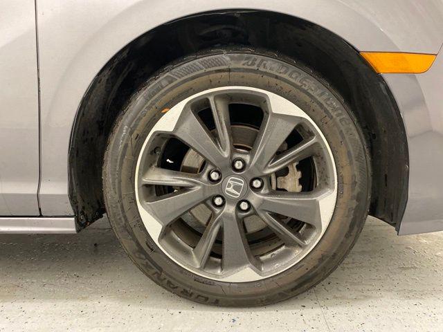 2024 Honda Odyssey Elite - Photo 8