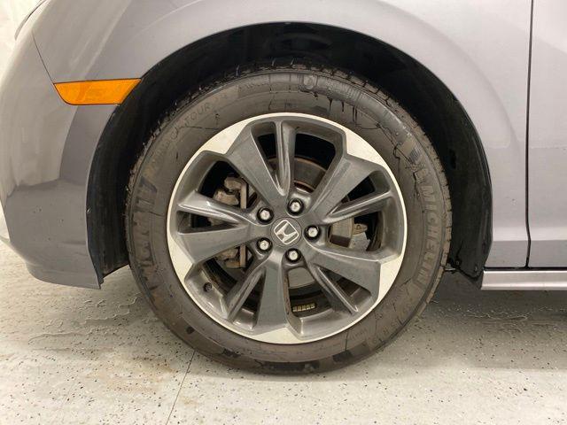 2024 Honda Odyssey Elite - Photo 9