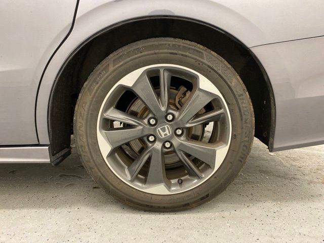 2024 Honda Odyssey Elite - Photo 10