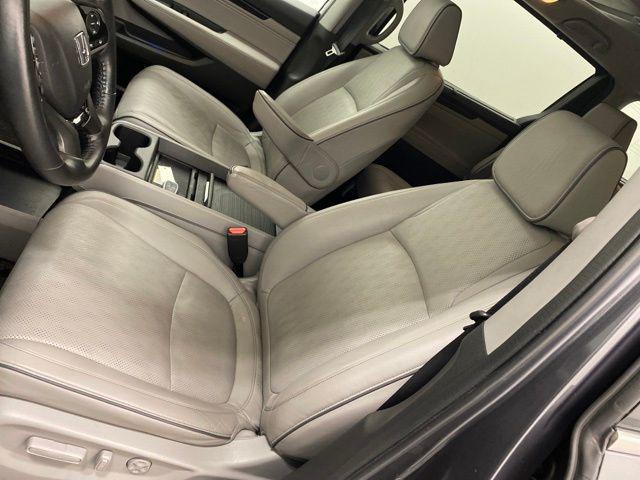 2024 Honda Odyssey Elite - Photo 12