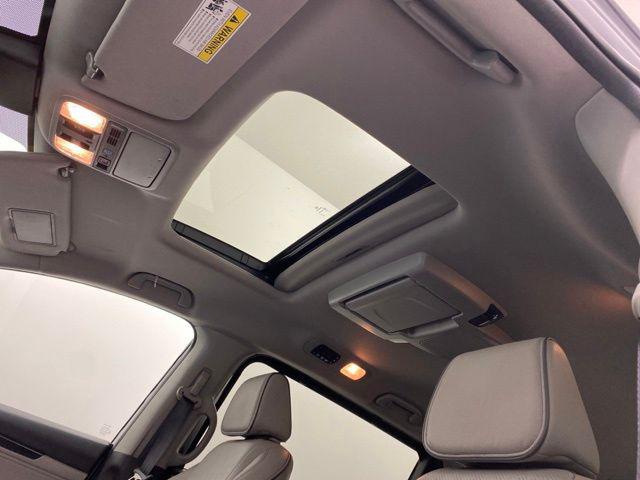 2024 Honda Odyssey Elite - Photo 14