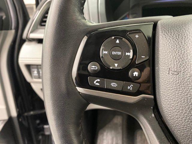 2024 Honda Odyssey Elite - Photo 16
