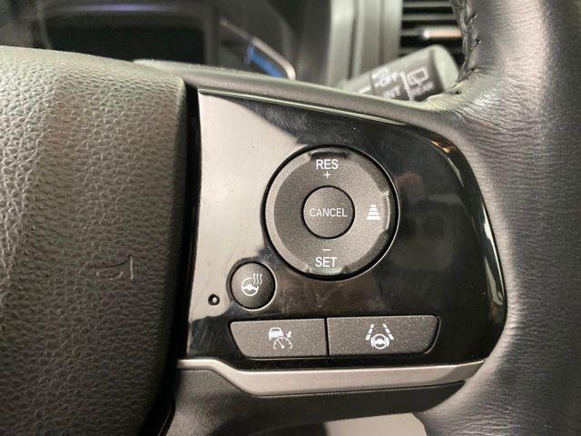 2024 Honda Odyssey Elite - Photo 17