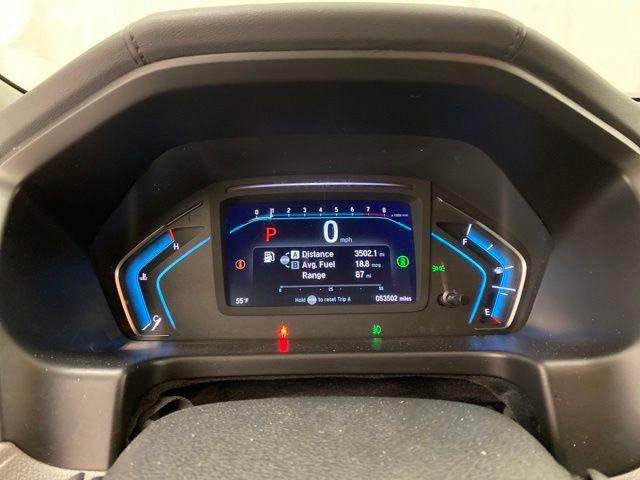 2024 Honda Odyssey Elite - Photo 18