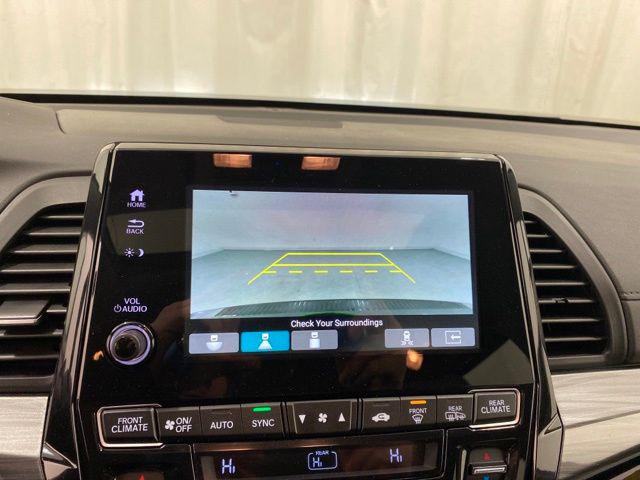 2024 Honda Odyssey Elite - Photo 20