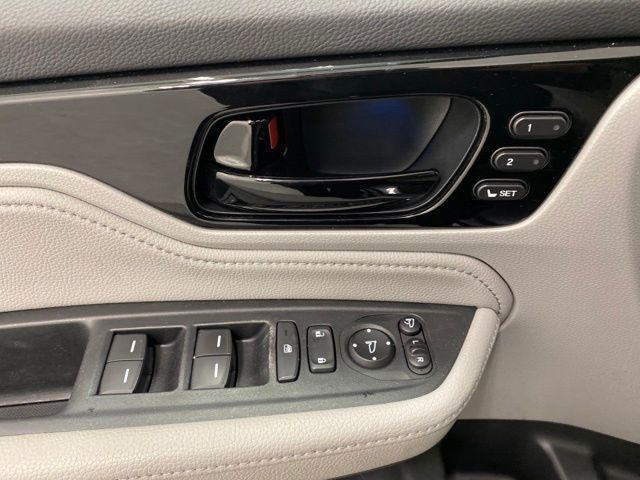 2024 Honda Odyssey Elite - Photo 24