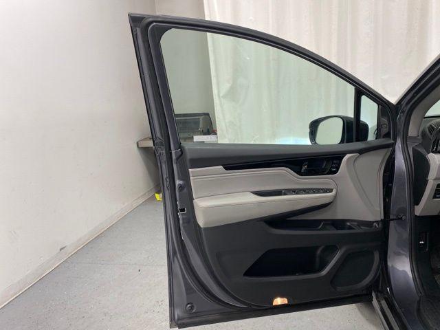 2024 Honda Odyssey Elite - Photo 25