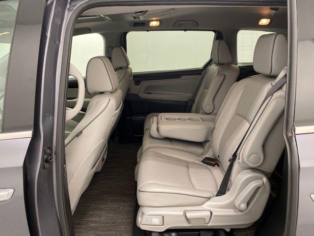 2024 Honda Odyssey Elite - Photo 26