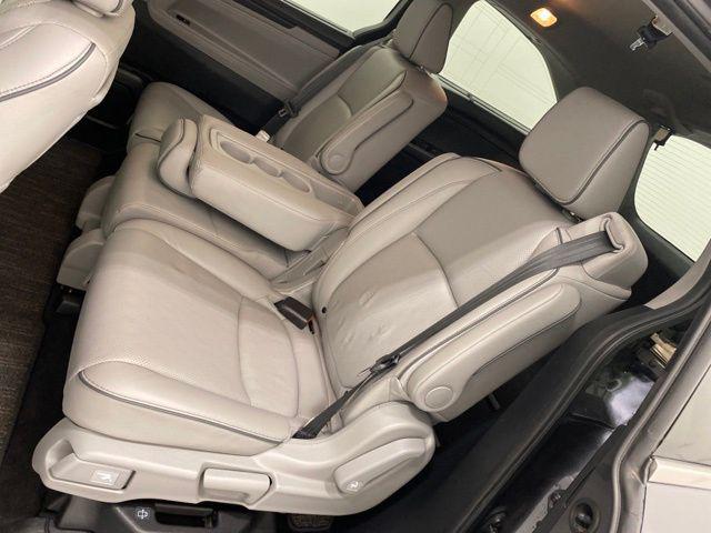 2024 Honda Odyssey Elite - Photo 27