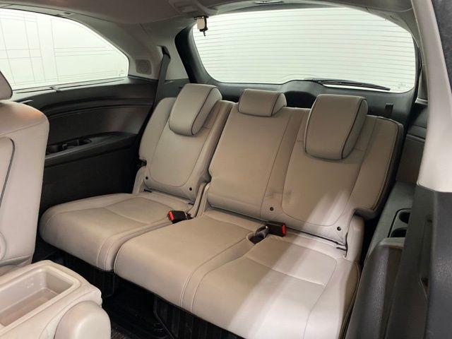 2024 Honda Odyssey Elite - Photo 28