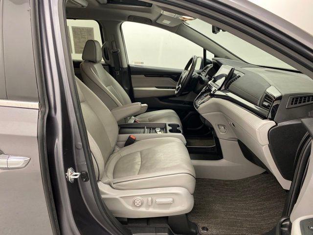 2024 Honda Odyssey Elite - Photo 29