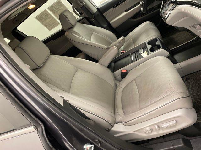 2024 Honda Odyssey Elite - Photo 30